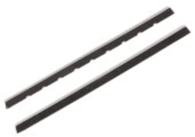 SPRiNTUS Bürstleisten Set 360 mm für Hartbodendüse 111202 | 101100