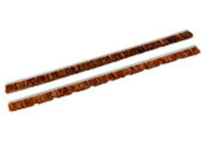 SPRiNTUS Rosshaarstreifen Set 360 mm für Parkettdüse 111207 | 101104