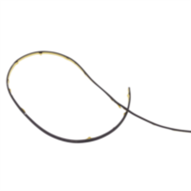 SPRiNTUS Dichtband schmal | 102047