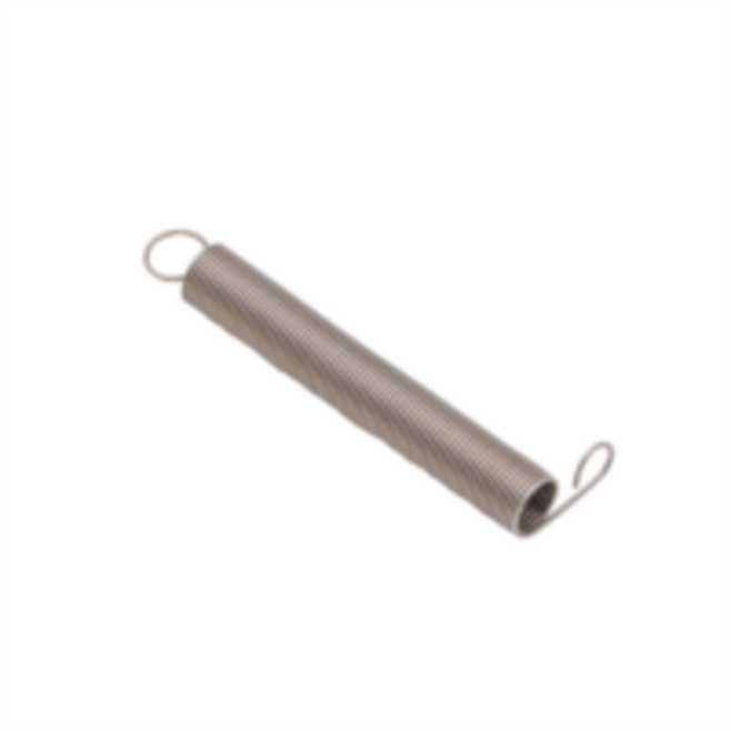SPRiNTUS Zugfeder Edelstahl | 102048