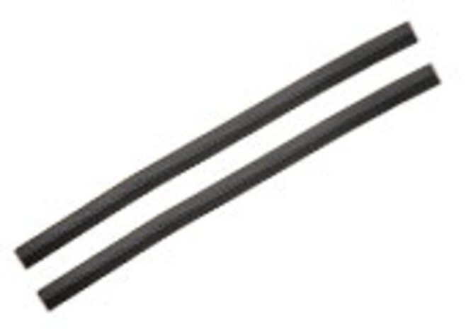 SPRiNTUS Gummileisten Set 450 mm für Nassbodendüse 102124 | 102126