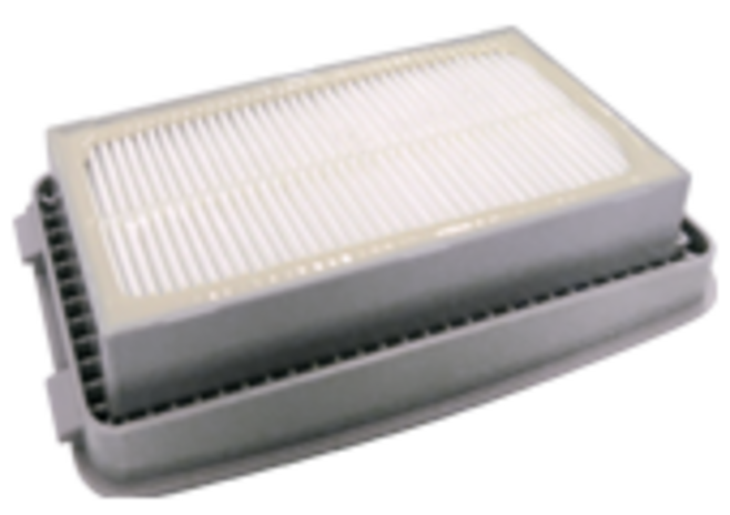 SPRiNTUS HEPA13 Filterkassette, grau | 111132
