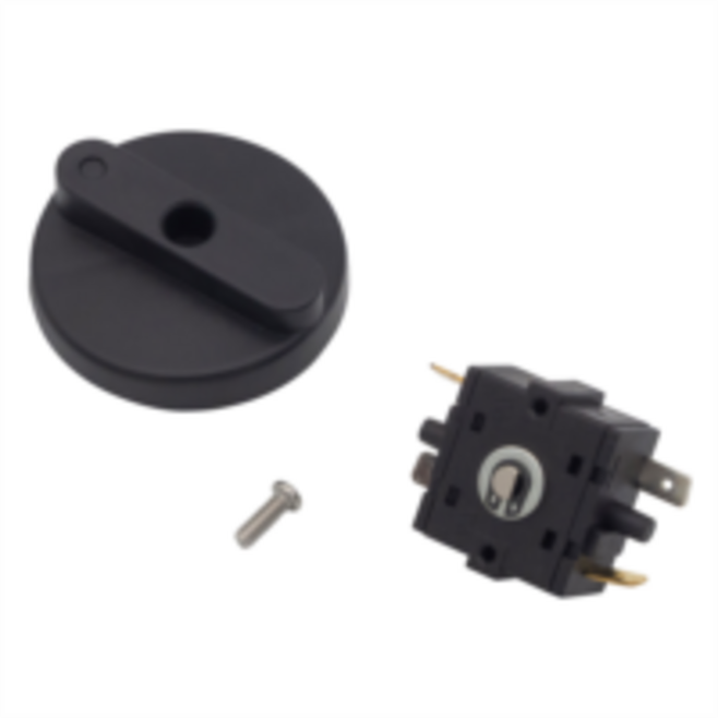 SPRiNTUS Drehschalter-Set | 112106