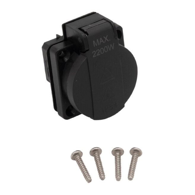 SPRiNTUS Steckdose IP54 | 113103