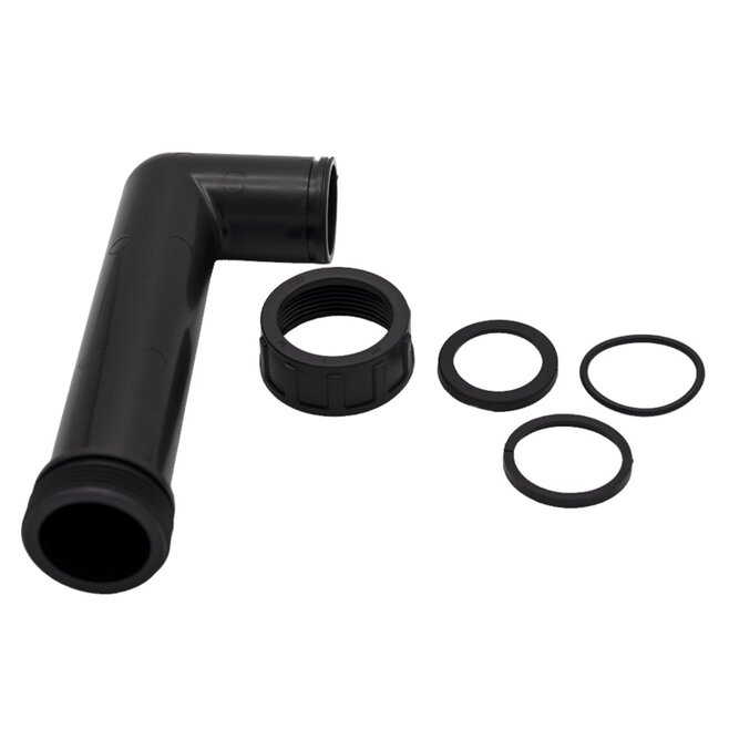 SPRiNTUS Verrohrungs-Set Pumpe | 113110
