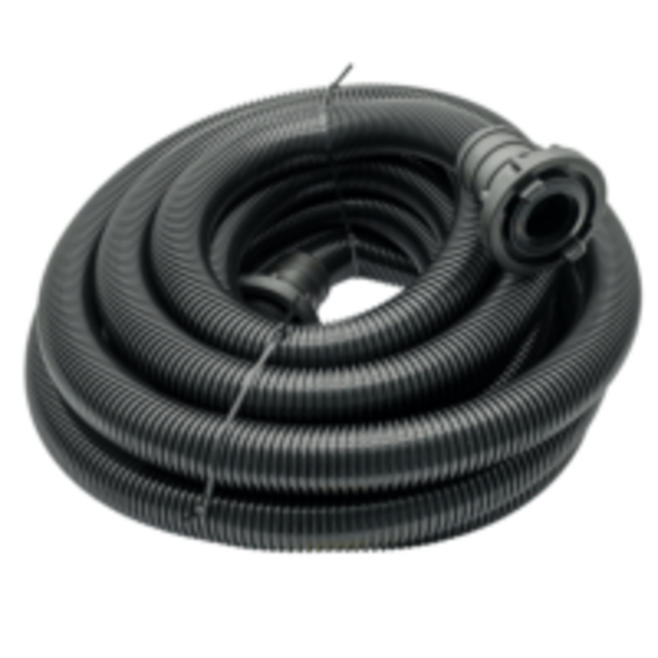 SPRiNTUS C-Schlauch Pumpenseite, D38, 10 m | 113258