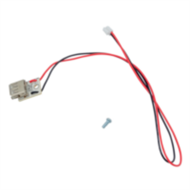 SPRiNTUS USB - Steckdose | 117119