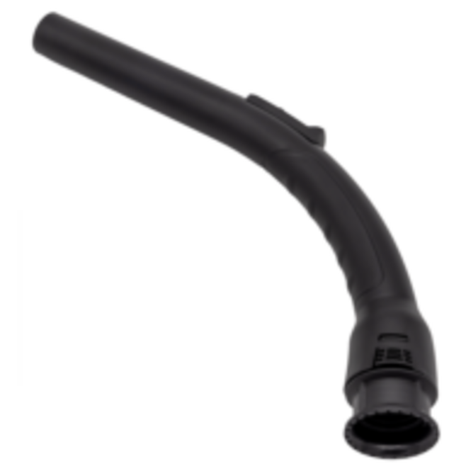 SPRiNTUS Handgriff antistatisch inkl. Anschlussmuffe 32 mm | 117148