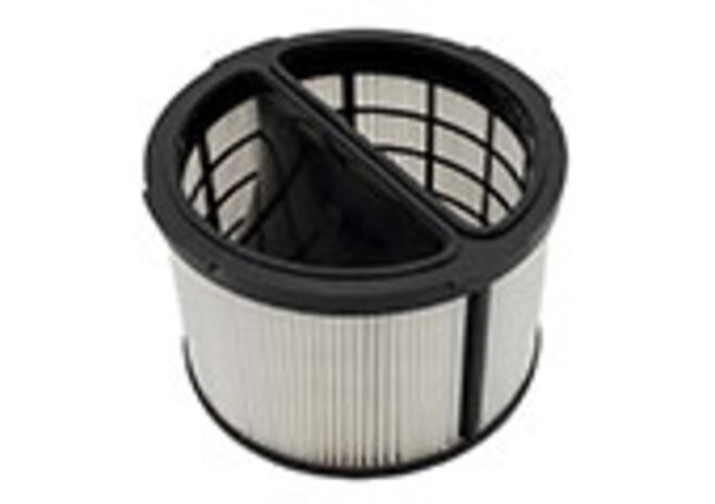 SPRiNTUS HEPA 13 Patronenfilter (M+L Modell) | 118100