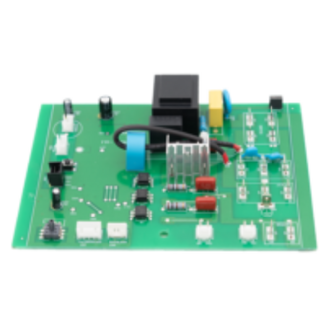 SPRiNTUS Leistungselektronik M | 118109