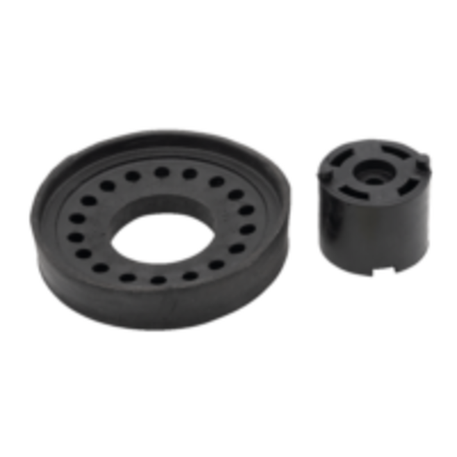SPRiNTUS Motorlager Set | 119113