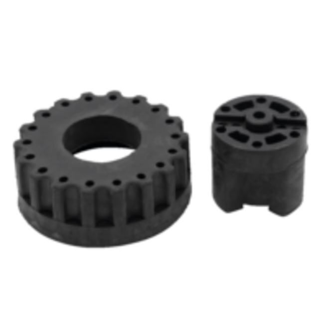 SPRiNTUS Motorlager Set | 119114