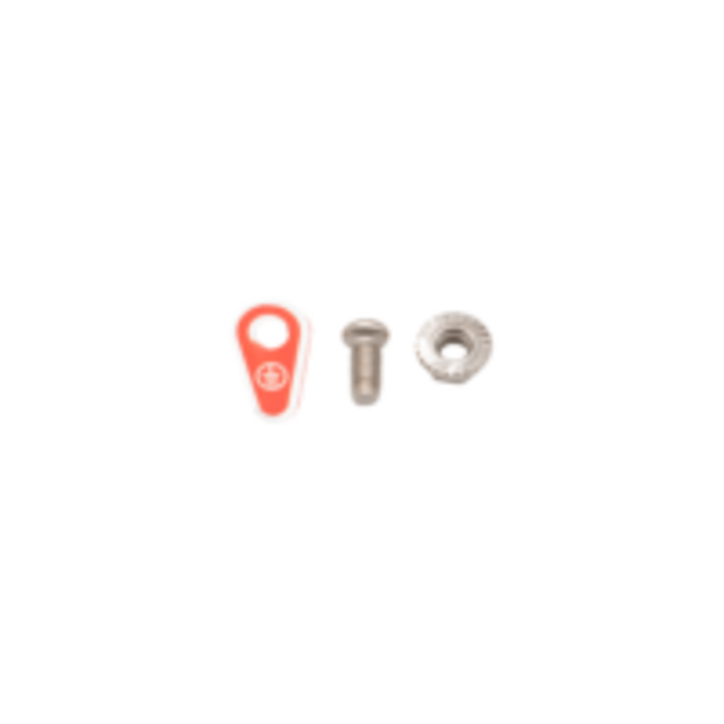 SPRiNTUS PE-Schraube Set | 119123