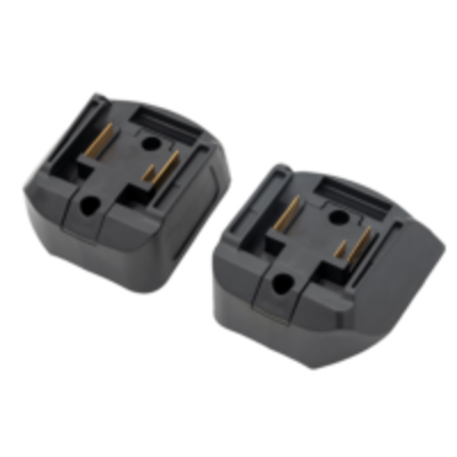 SPRiNTUS Akku Slot Set | 119137