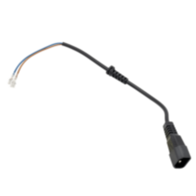 SPRiNTUS Netzkabel Anschluss | 122150
