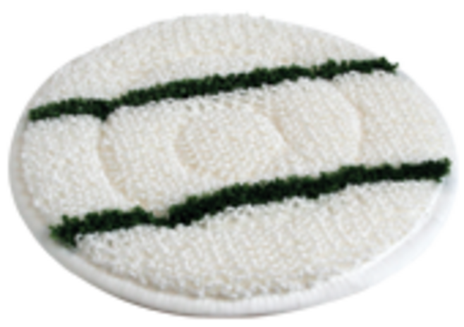 SPRiNTUS Queen Bonnet Pad 13 Zoll | 202034