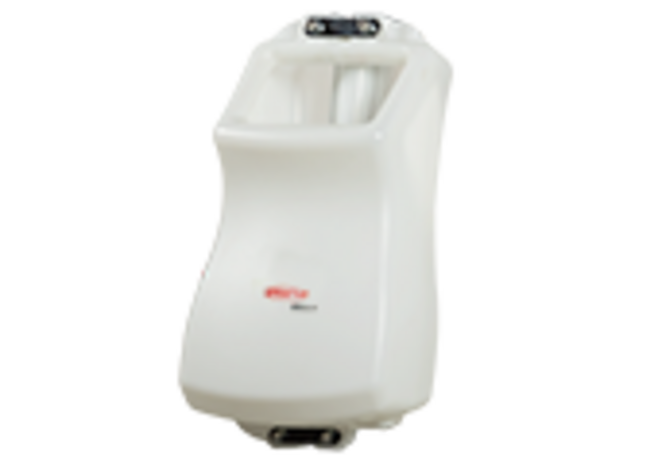 SPRiNTUS Wassertank kplt. | 205105
