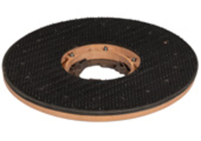 SPRiNTUS Pad-Treibteller 17 Zoll | 205122