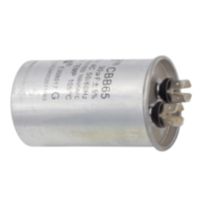 SPRiNTUS Kondensator, 30 uF (Betrieb) | 205125