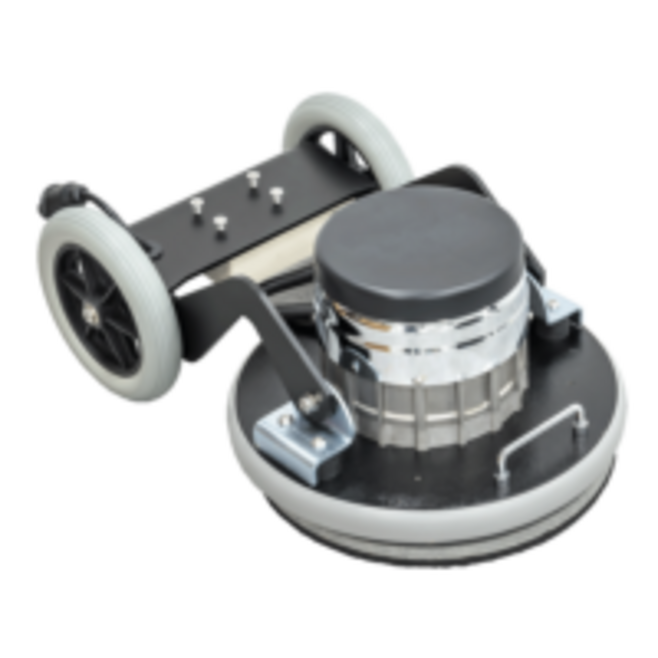 SPRiNTUS Motor komplett | 207100