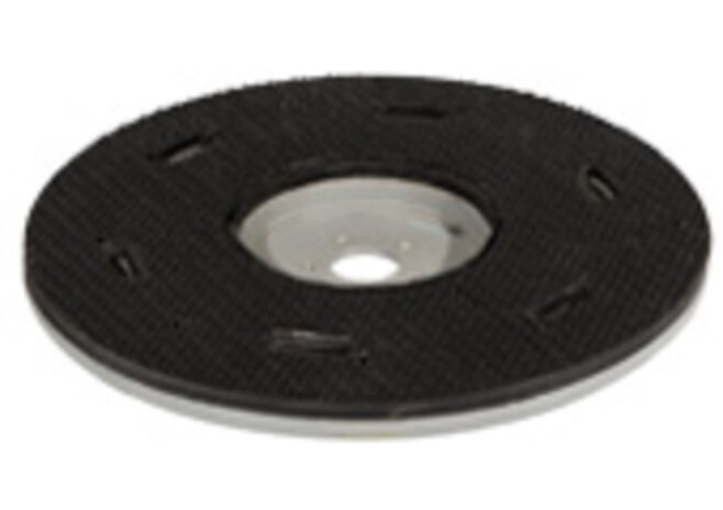 SPRiNTUS Pad-Treibteller Titan 17 Zoll | 207113
