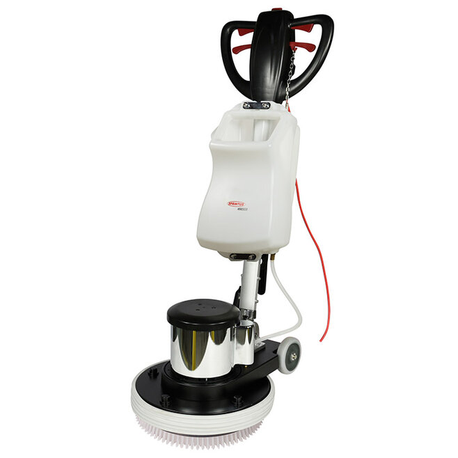SPRiNTUS Hercules Duo Speed PRO | 208005
