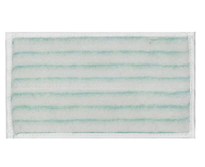 SPRiNTUS Queen Bonnet Pad 46 x 30 cm 5 Stück | 209116