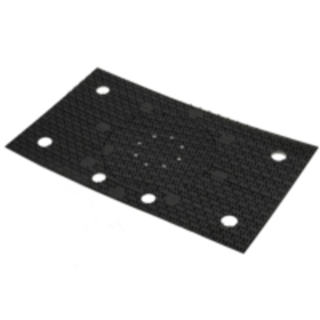 SPRiNTUS Velcro Platte 1 x 39 x 23 cm | 209121