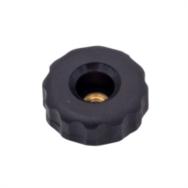 SPRiNTUS Knebelmutter M6, Saugbalken | 210145