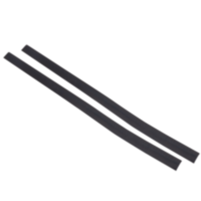 SPRiNTUS Kantenschutzprofil Gummi (Set, 2x) | 210172