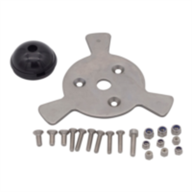 SPRiNTUS Flansch-Set Antrieb | 210208