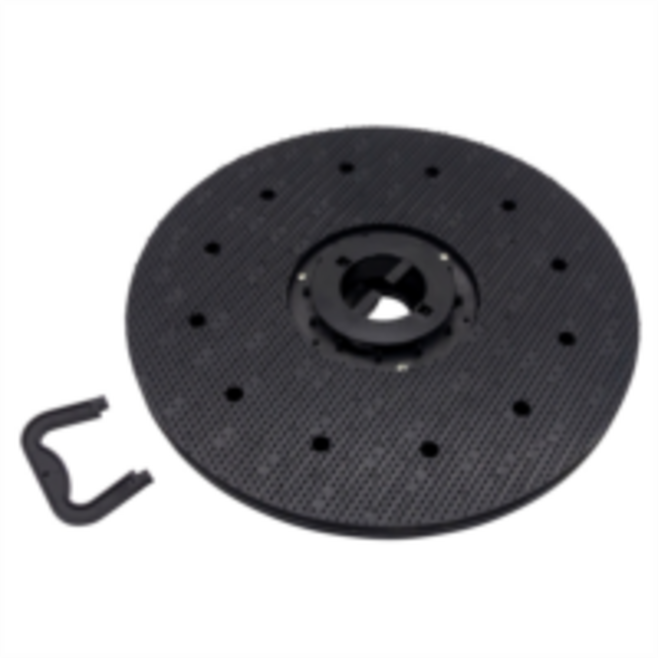 SPRiNTUS Pad-Treibteller inkl. Padverschluss Camira 17 Zoll | 210229
