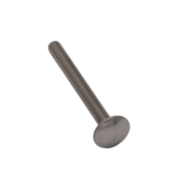 SPRiNTUS Schraube Saugbalken, M6x60 verzinkt | 210253