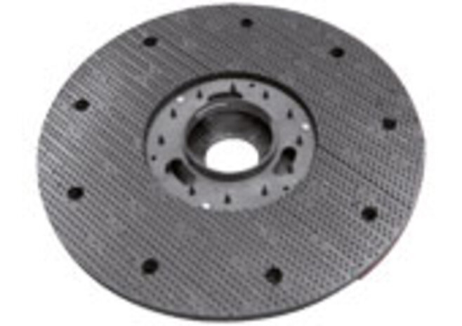 SPRiNTUS Pad-Treibteller inkl. Padverschluss Torana 15 Zoll | 210426