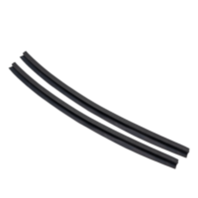 SPRiNTUS Kantenschutzprofil Gummi (Set, 2x) | 210437
