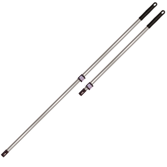 SPRiNTUS Teleskopstiel 0,8 - 1,45 m | 301037