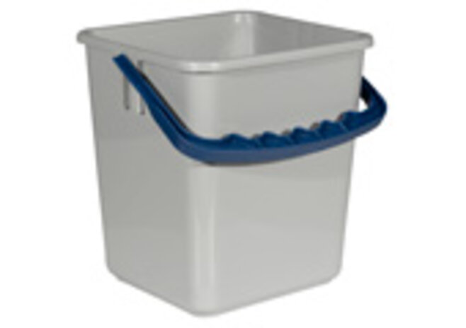 SPRiNTUS 4 Liter Eimer mit Henkel in blau | 301103