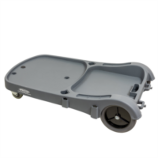 SPRiNTUS Grundplatte für Reinigungswagen | 301120