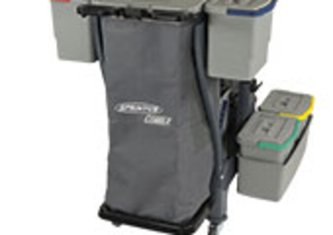 SPRiNTUS Wäsche- Müllsack CombiX XL, PRO | 301175