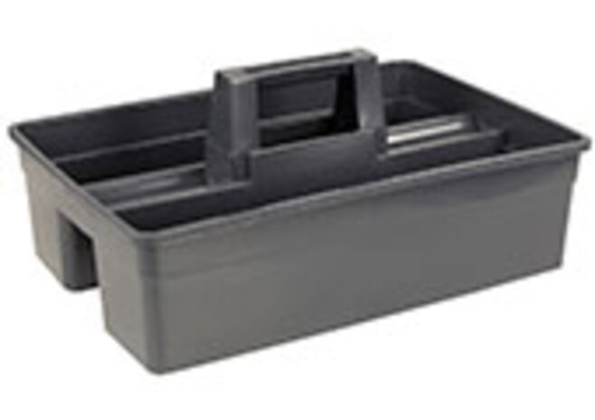 SPRiNTUS Ablagewanne 3-Kammer Set | 301197