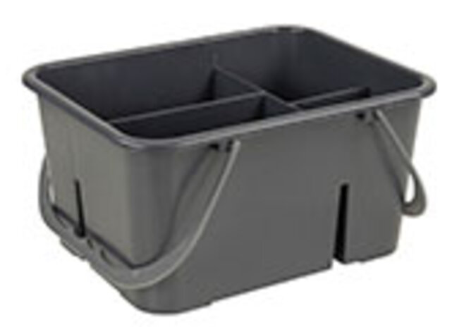 SPRiNTUS Ablagewanne 4-Kammer Set | 301198
