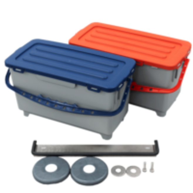 SPRiNTUS Moppbox-Set | 301272