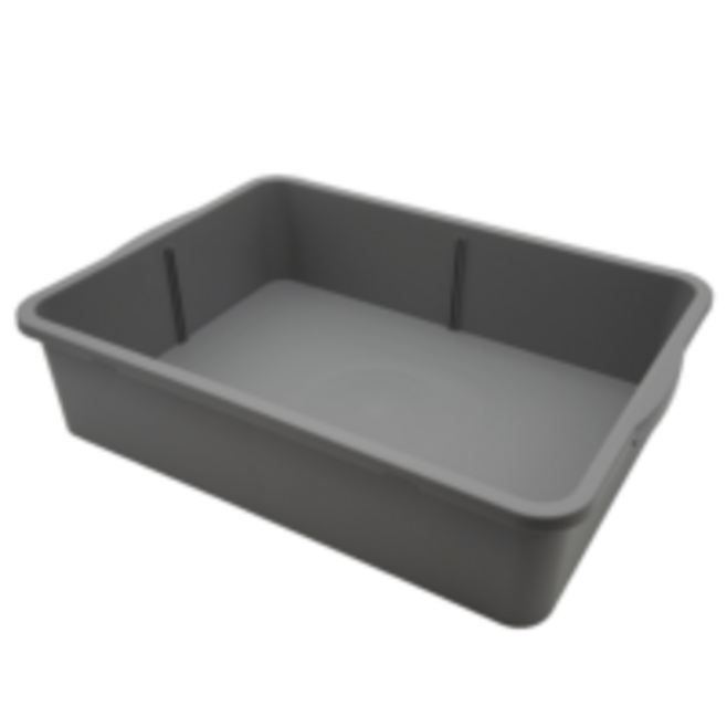 SPRiNTUS Schublade, mittel, grau | 305022