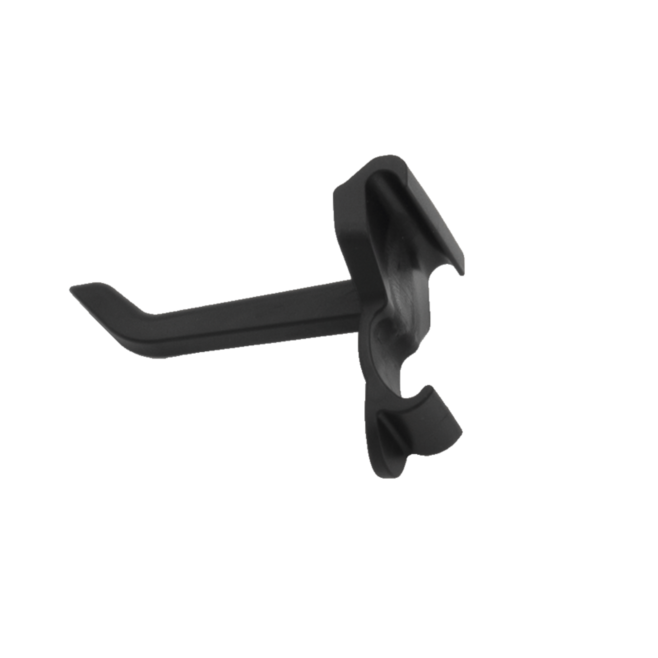 SPRiNTUS Haken, schwarz | 305030