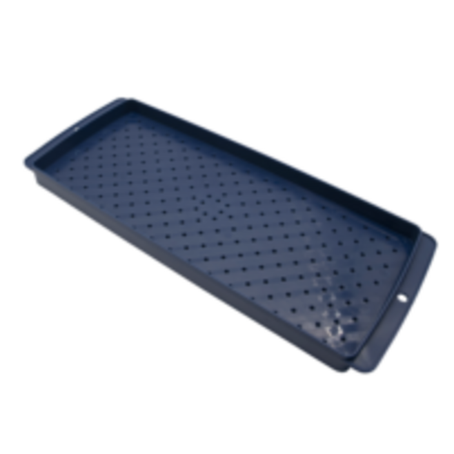 SPRiNTUS Tränkhilfe für Moppbox, blau | 305032