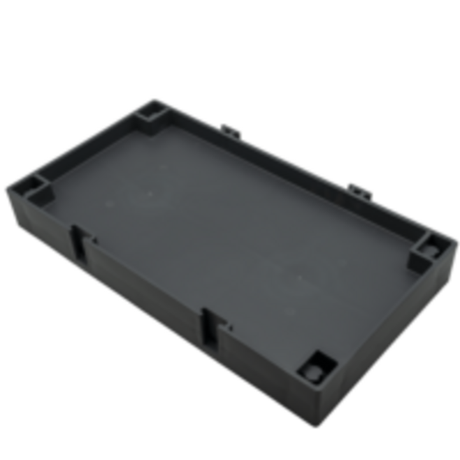 SPRiNTUS Grundplatte Compact mit Nut/Feder | 305050