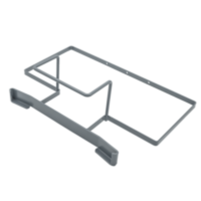 SPRiNTUS Metallhalterung für 22-Liter-Box – Oben | 306527