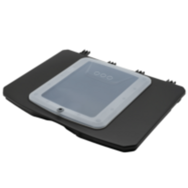 SPRiNTUS Deckel Wäsche-Müllsack für Reinigungsplan | 306545