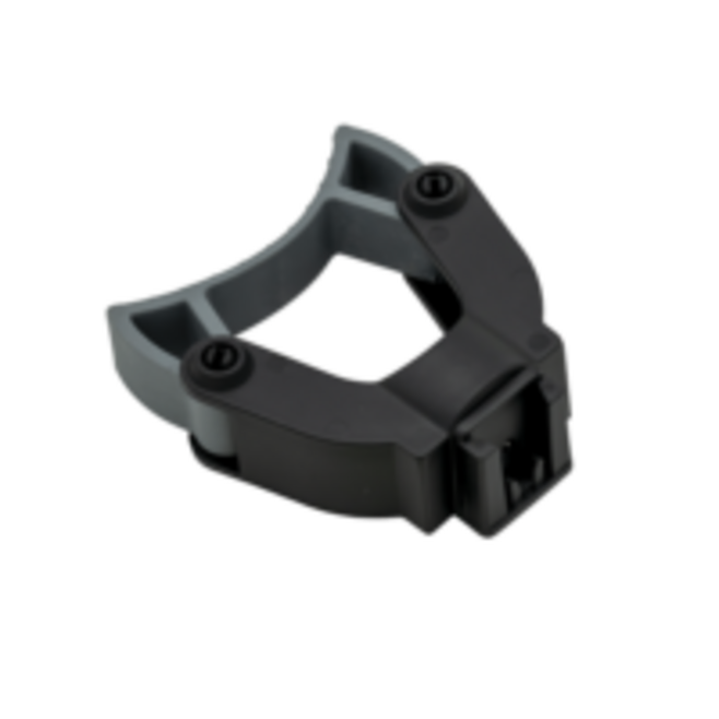 SPRiNTUS Halter für Stiele, schwarz | 306561