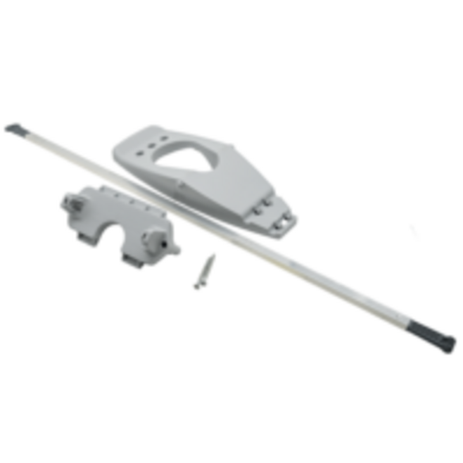 SPRiNTUS Fußhebel für Deckelöffnung | 306587